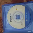 شريط نحو الإنسانيه DETROIT