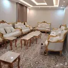 كنب وكراسي