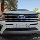 للبيع اكسبديشن 2021 بدي وكاله مالك اول