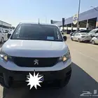 بيجو بارتينر فان بضاعه