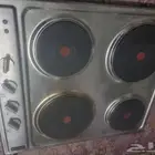 سخان كهربائي وطبلون كهرباء