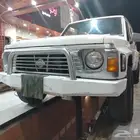 دعامية - صدام صب - باترول 90-97