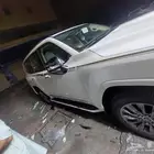 اكسسوارات لاندكروزر 23وخطوط