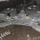 قطع كرايسلر تشليح