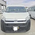 تويوتا هايس ركاب