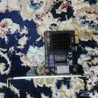 كرت شبكة 2.5G محول PCIe إلى NVMe