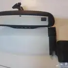 قطع يوكن تاهو من 2007 الي 2014 مرايه ولمبة سقف نوافذ