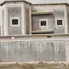 ديكورات خارجيه للواجهات الخارجية