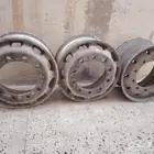 جنوط شاحنات المنيو