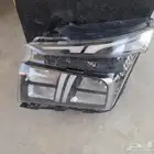 شمعه سنتافي مديل 2024 اصلي وكاله مستخدم نضيف