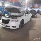 مكاين اس ار تي تشارجر