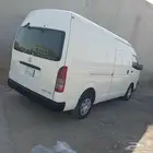 باص هايس موديل 2014 مرتفع للبيع