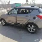 شانجان 35 موديل 2018 تشليح بيع قطع غيار فقط