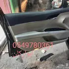 حمايه ديكورات داخليه لكامري 2023
