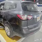 تشليح ترافيرس