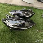 شمعات ازيرا 2021 اصلي وكاله