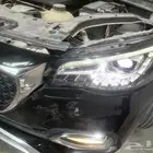 اصلاح شمعات شانجان 2021