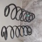 يايات خلفيه ماليزي تغطي وقفه حلوه و شمعات شبه جديده البيع