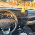 2022 model Hyundai I10 car for sale