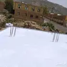 عوازل دهانات بي بي سي