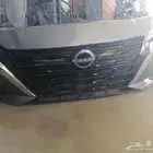 قطع غيار نيسان تشليح