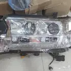 شمعات وكاله 2018 لاندكروزر