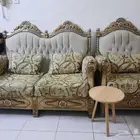 للبيع كنب ملكي مستعمل