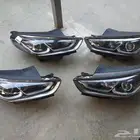 شمعات سوناتا