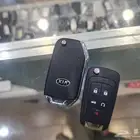 مفاتيح القصر