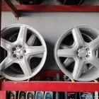 جنوط مرسيدس بن اراماءوكاله مقاس 20 اخوالجديد شرط