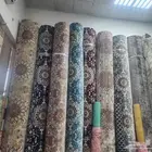 مفروشات مكه كل جديد سجاد فنيل بلجيكي مساجد ثيل زراعي