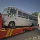 سطحة الجبيل الصناعية البلد