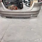 صدام تورموديل 2020