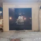 طباعة استكرات استكرات جدران استكرات واجهات تركيب استكر باصات