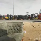 رافعات شوكية سيزر لفت  رافعات مقصيه  مان لفت  كرينات