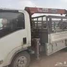 دينه تحميل ببريده متجهه للرياض الخرج وبسعر مقبول وم رضي