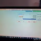 برنامج كاشير سهل وبسيط جدا معتمد للمصاعد وانشطتها.