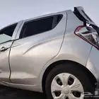 تشليح شفرليت سبارك كروز افيو 2017 سونيك