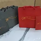 مطبعة مطابع بكج_عبايات طباعة_كافة_أنواع_المطبوعات