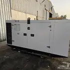 إيجار مولدات كهرباء - كاتم صوت