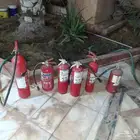 للبيع طفاية حريق