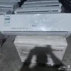 مكيفات فالكون اسبلت مقاس 18و24 استخدام الحج