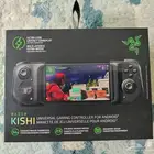 يد تحكم ريزر Razer Kishi android controller