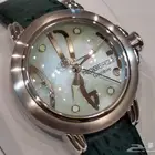 ساعة روبرجيه السويسرية الفاخرة
