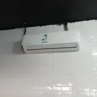 مكيفات سبليت وشباك ومخفى ودولابى وكاست