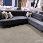 كنب حرف ال سفنج دالوب