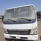 دينا ميتسوبيشي وايسوزو 2016