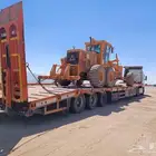 لوبدلنقل المعدات متواجدين في الرياض