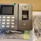 جهاز حضور بالبصمه zkt eco جديد