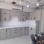 مخازن دواليب مطبخ